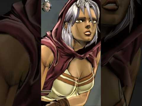 [PS3] JoJo's Bizarre Adventure: Eyes of Heaven [Combo / Mariah]