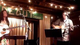 Robbie Fulks & Audrey Auld - Someone Before Me