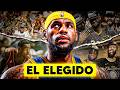 La Historia Completa De LeBron James El Mejor De Todos Los Tiempos