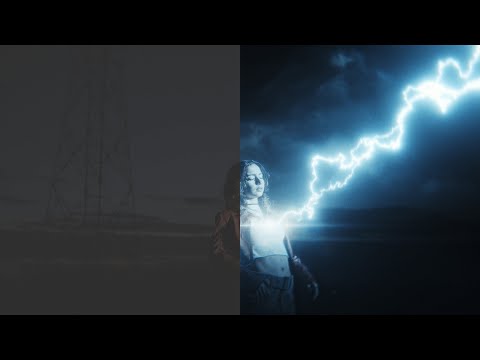 VFX Compositing Showreel | 2024 | Infinite VFX