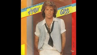 Andy Gibb ~ Our Love (Don&#39;t Throw It All Away) 1977 Pop Purrfection Version