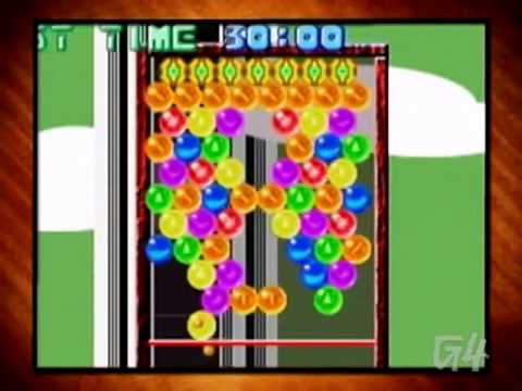 X-Play - Bust A Move review