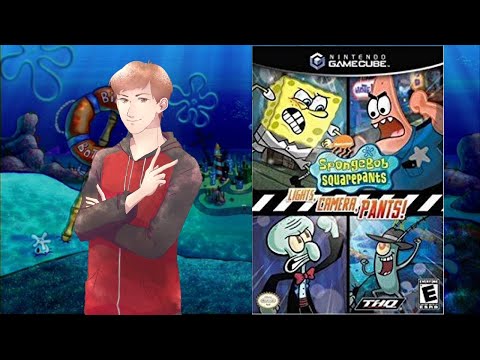 Lights Camera Pants Retrospective | IP Partying at it's Peak