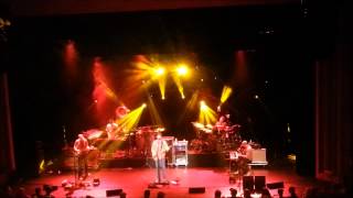 moe. ~ Same Old Story ~ Sept 25 2014 Concord NH