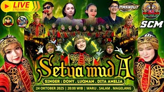 Download lagu 🔥LIVE STREAMING BRODUT NEW SETYA MUDA LIVE WARU SALAM MAGELANG mp3