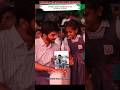 World Champion GUKESH Cutest Interaction With His School Junior ️ Chess Gukesh Trending Shorts