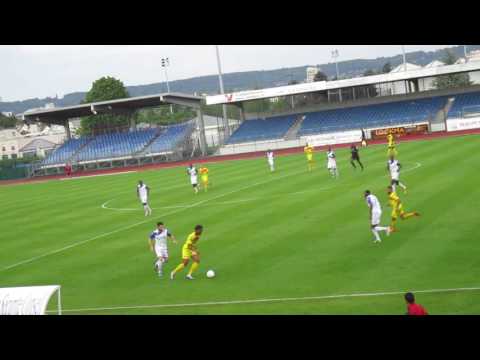 ESSG-Quevilly but ESSG 20e