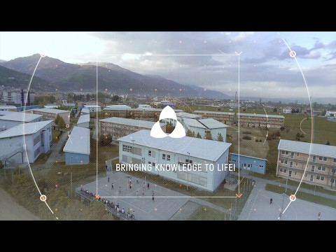 SEEU Commercial video | 2017