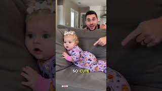 Download lagu Wait Till You See What Baby Does Next! #usa #funnybaby #baby mp3
