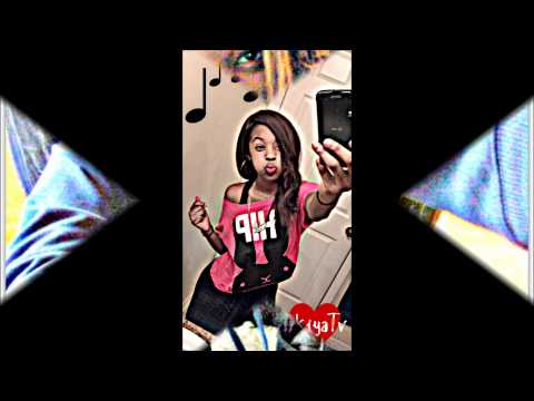 Zakiya Tony Montana Freestyle