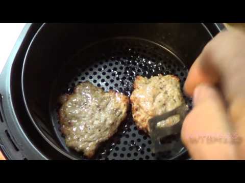 download lagu mp3 mp4 Breakfast Sausage Patties In Airfryer, download lagu Breakfast Sausage Patties In Airfryer gratis, unduh video klip Breakfast Sausage Patties In Airfryer