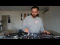 Nas REPRESENT Sample Breakdown