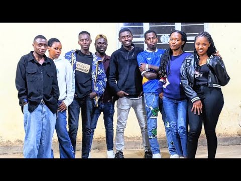 Reba noneho ibyo abajene ba UTAB bikoreye mumyitozi