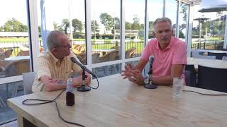 Zomergast Jan de Jong