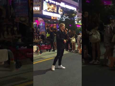 20170923 김민석talking[MAXXAM]