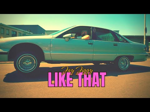 Video thumbnail for Like That