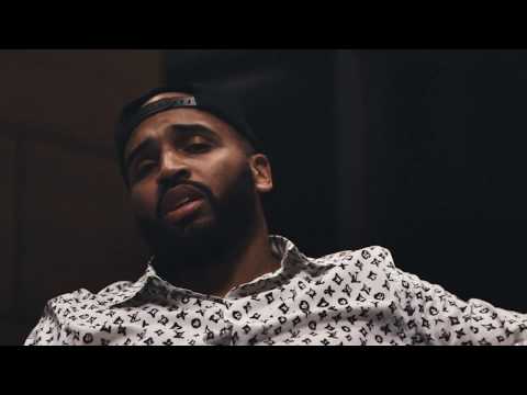 Tony Cartel - Memoirs of a Trapper  (Official Video)