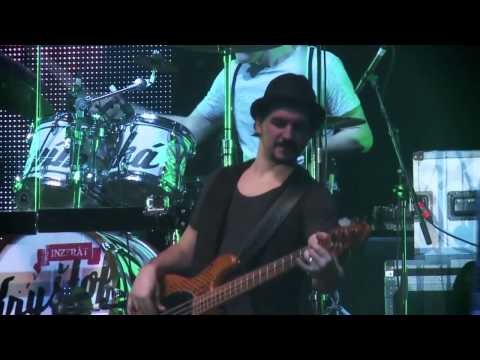 Nohavica - Fotbal - Kryštof Tour DVD 2013