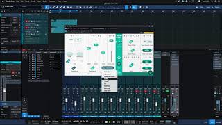 Video thumbnail for Goodhertz Trem Control Demo by David Peretz דויד פרץ