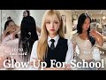 How To Glow Up For School Secretly Strict Parents Edition ️