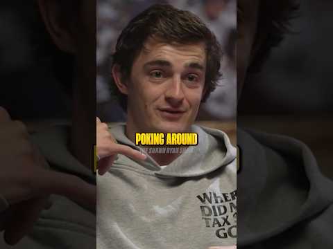 He Was Threatened by the Russian Mafia 🤯