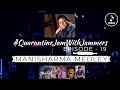 Quarantine Jams || Manisharma Mashup || #QuarantineJamWithJammers