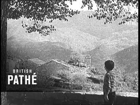 « Nettoyons la Corse ! » (1931)