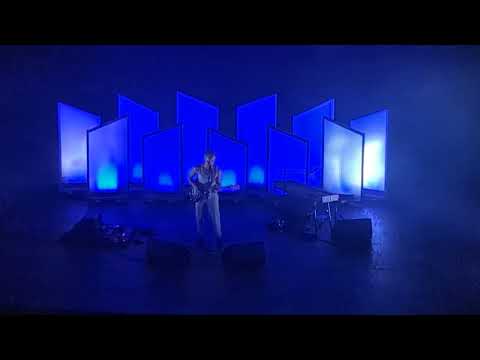 THE TALLEST MAN ON EARTH — Revelation Blues (Live at EartH, London 24.04.2022)