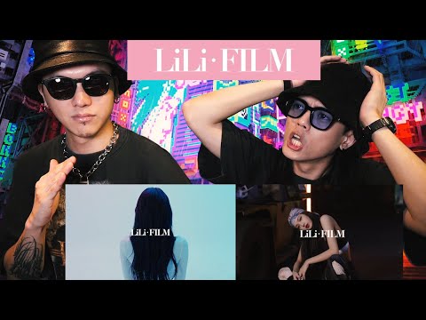 Taiwan Metalhead watch LILI's FILM #3.#4 LISA Dance Performance Video reaction first time