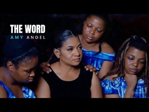 Amy Angel - The Word (Official Video)