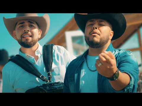 Conjunto Relincho Ft. La Energía Norteña - En Cambio Yo (Video Oficial)