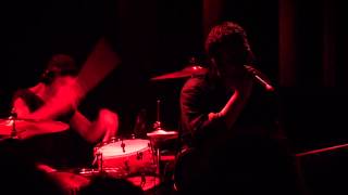 dredg - Matroshka - Live in Cologne, 01.05.2014