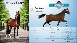 Video von In Style