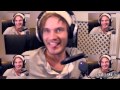 PewDiePie Flappy Bird Winning Dance PewDiePie Flappy Bird Winning Dance