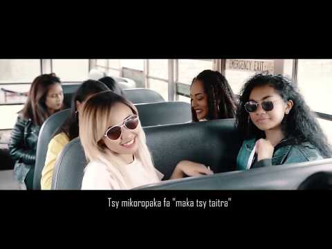 FALL + Maka tsy taitra + Dia ilay fitia (Davido feat Rak Roots feat Rina fitia)