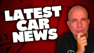Latest UK Car News | August Bank Holiday