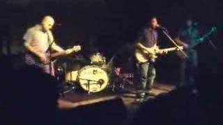 Jimmie's Chicken Shack at Capital Ale House - Rockitz.net