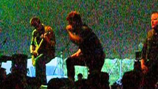 Becoming The Archetype - The Time Bender (NEW SONG) - Live at Cornerstone Festival 2012