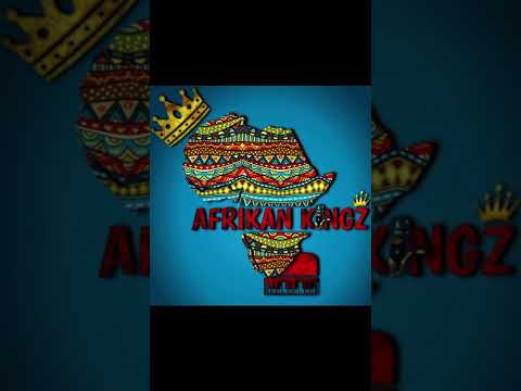 Bor-Bor 4 Ihn Mot (Drizilik Diss) by King Pope (Afrikan Kingz official audio)