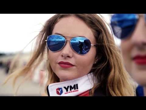 ASBK Round 2 Wakefield Park Raceway