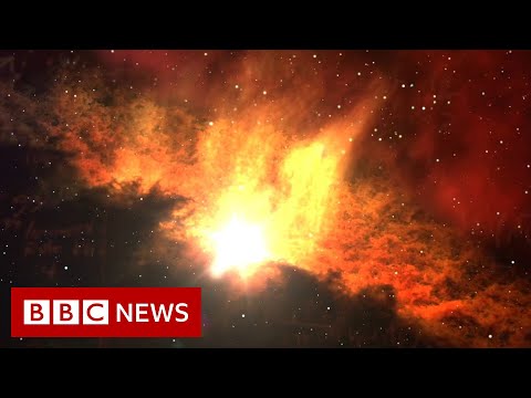 Is there a fifth force of nature? - BBC News