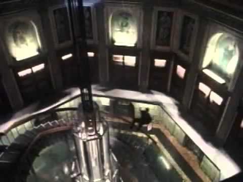 Trailer-Vorschau: Hudson Hawk - Der Meisterdieb