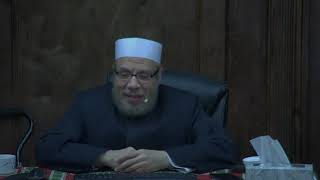 حكم التدخين/فتاوى على الهواء مباشرة/الخميس(2021/2/4م) image