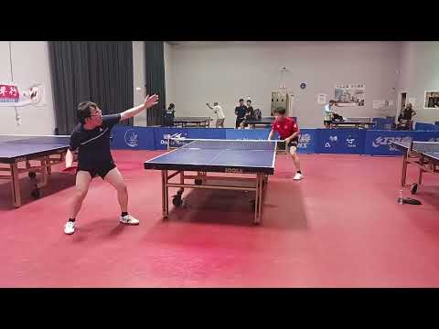 CCTTA International Challenge Canada vs Hong Kong July 25 2023