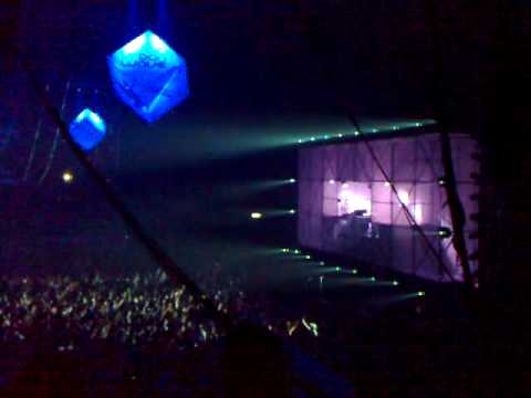 Godskitchen Poland 2009 Urban Wave Wroclaw - Eric Prydz 6 [Pryda - Miami To Atlanta]