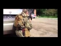 Леонид Быков Гарик сукачев Когда закончится последняя война 