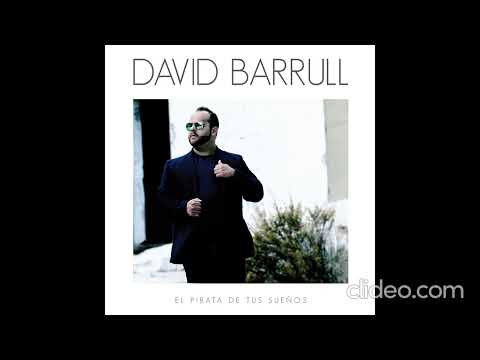 David Barrull - Pirata Del Barco (Audio)