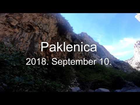 Paklenica National Park