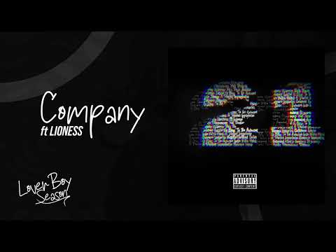 Yeezir X Liones - Company