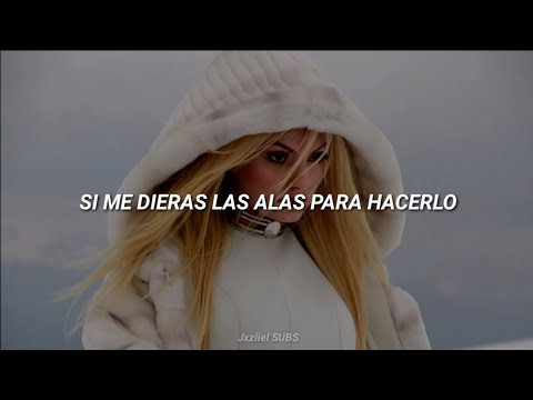 Alexandra Stan | Ecoute ft. Havana ; español